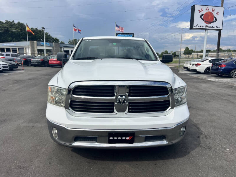 ram ram 1500 pickup 2016 1C6RR6GT1GS221130 image ram ram 1500 pickup 2016 1C6RR6GT1GS221130 image